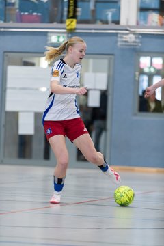 Bild 58 - wBJ NFV Futsalmeisterschaft
